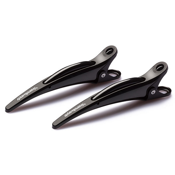 Set of Professional Dolphin Clips