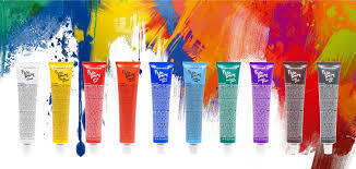 Fanola Free Paint Direct Colour 60ml