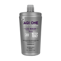 AGI ONE INTENSELISS CO-WASH VIOLET 1000ML