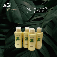 AGI Amazon - The Trial Kit