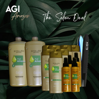 AGI Amazon - The Professional Salon Deal