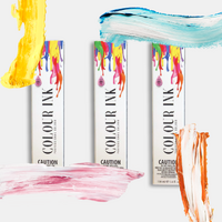 Colour Ink Professional Colour