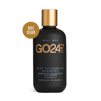 GO247 Mint Thickening Shampoo