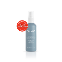 Neu Moisture Argan Treatment Oil
