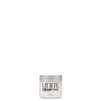 Creamy Styling Paste Thickening