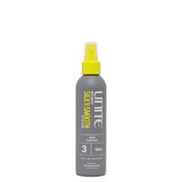 Silky Smooth Heat Activator