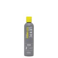 Silky Smooth Hydrate Complex