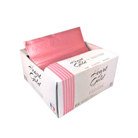 EZ Foil – PopUp Heart of Gold 500 Sheets