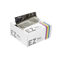 EZ Foil – PopUp Wide 500 Sheets