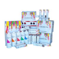COLOUR INK INKSPIRATION DEAL