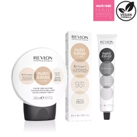 NUTRI COLOUR™ FILTERS TONING FILTERS