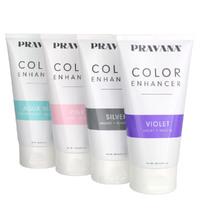 Color Enhancers