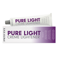 Pure Light Creme Lightener