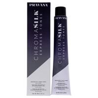 ChromaSilk Express Tones