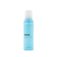 Dry Shampoo