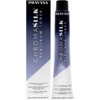 ChromaSilk Platinum Toner
