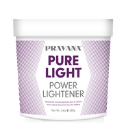 Pure Light Power Lightener