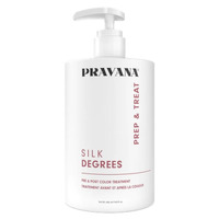 Silk Degrees Prep & Treat