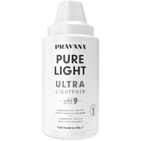 Pure Light Ultra Lightener
