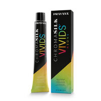 ChromaSilk VIVIDS Neons
