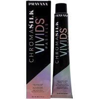 ChromaSilk VIVIDS Pastels