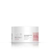 RE/START™ COLOUR PROTECTIVE JELLY MASK