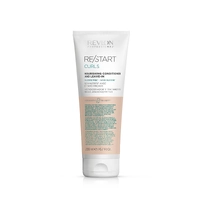 RE/START CURLS NOURISHING CONDITIONER AND LEAVE-IN