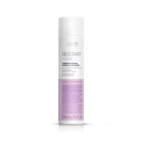 RE/START™ STRENGTHENING PURPLE CLEANSER