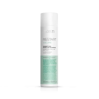 RE/START™ VOLUME MAGNIFYING MICELLAR SHAMPOO
