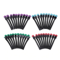 TERMAX Hair Evolution Clips with Soft Close Grip