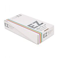 EZ Foil – Wide Pre Cut – 15cm x 30cm – 500 Sheets