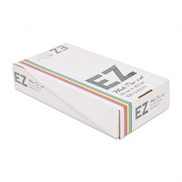 EZ Foil – Wide Pre Cut – 15cm x 30cm – 500 Sheets