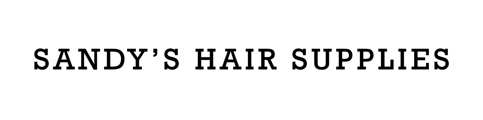 Sandy's Hair Supplies